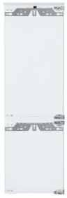 Встраиваемый двухкамерный холодильник Liebherr ICUN 3324 Comfort NoFrost
