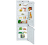 Встраиваемый двухкамерный холодильник Liebherr ICUN 3324 Comfort NoFrost