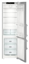 Двухкамерный холодильник Liebherr CNef 4005 Comfort NoFrost