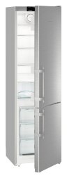 Двухкамерный холодильник Liebherr CNef 4005 Comfort NoFrost