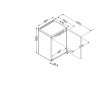 Однокамерный холодильник Liebherr T 1404 Comfort