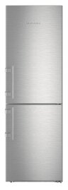 Двухкамерный холодильник Liebherr CNef 4335 Comfort NoFrost