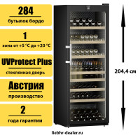 Винный шкаф Liebherr WFbli 7741 Perfection