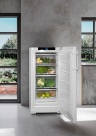 Однокамерный холодильник Liebherr RBa30 425i Prime BioFresh