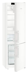 Двухкамерный холодильник Liebherr CN 4005 Comfort NoFrost