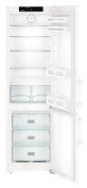 Двухкамерный холодильник Liebherr CN 4005 Comfort NoFrost