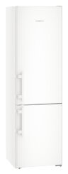 Двухкамерный холодильник Liebherr CN 4005 Comfort NoFrost