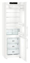 Двухкамерный холодильник Liebherr CN 4005 Comfort NoFrost