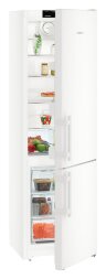Двухкамерный холодильник Liebherr CN 4005 Comfort NoFrost