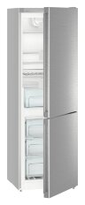 Двухкамерный холодильник Liebherr CNPef 4313 NoFrost
