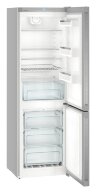 Двухкамерный холодильник Liebherr CNPef 4313 NoFrost