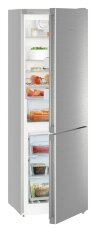 Двухкамерный холодильник Liebherr CNPef 4313 NoFrost
