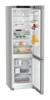 Двухкамерный холодильник Liebherr CNgwd 5723 Plus NoFrost