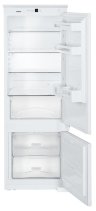 Встраиваемый двухкамерный холодильник Liebherr ICUS 2924 Comfort