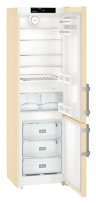 Двухкамерный холодильник Liebherr CNbe 4015 Comfort NoFrost