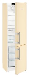 Двухкамерный холодильник Liebherr CNbe 4015 Comfort NoFrost