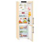 Двухкамерный холодильник Liebherr CNbe 4015 Comfort NoFrost
