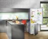 Двухкамерный холодильник Liebherr CNPef 4813 NoFrost