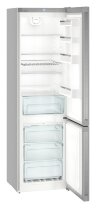 Двухкамерный холодильник Liebherr CNPef 4813 NoFrost