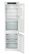 Встраиваемый двухкамерный холодильник Liebherr ICBNSe 5123 Plus BioFresh NoFrost