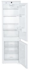 Встраиваемый двухкамерный холодильник Liebherr ICUS 3324 Comfort