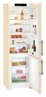 Двухкамерный холодильник Liebherr CUbe 4015 Comfort