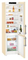Двухкамерный холодильник Liebherr CUbe 4015 Comfort