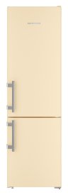 Двухкамерный холодильник Liebherr CUbe 4015 Comfort