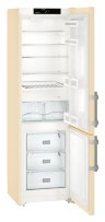 Двухкамерный холодильник Liebherr CUbe 4015 Comfort