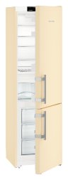 Двухкамерный холодильник Liebherr CUbe 4015 Comfort