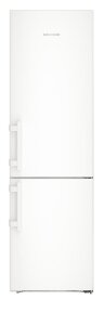 Двухкамерный холодильник Liebherr CN 4835 Comfort NoFrost