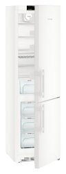 Двухкамерный холодильник Liebherr CN 4835 Comfort NoFrost