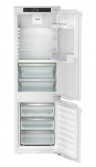 Встраиваемый двухкамерный холодильник Liebherr ICBNe 5123 Plus BioFresh NoFrost