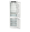 Встраиваемый двухкамерный холодильник Liebherr ICNSd 5103 Pure NoFrost