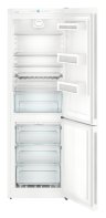 Двухкамерный холодильник Liebherr CNP 4313 NoFrost