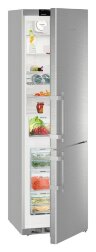 Двухкамерный холодильник Liebherr CNef 4835 Comfort NoFrost