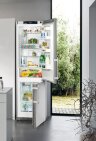 Двухкамерный холодильник Liebherr CNef 4845 Comfort NoFrost