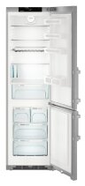 Двухкамерный холодильник Liebherr CNef 4845 Comfort NoFrost