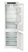 Встраиваемый двухкамерный холодильник Liebherr ICNSe 5103 Pure NoFrost