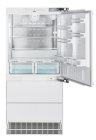 Встраиваемый многокамерный холодильник Liebherr ECBN 6156 PremiumPlus BioFresh NoFrost