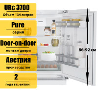 Встраиваемый холодильник под столешницу Liebherr URc 3700 Pure