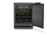 Встраиваемый под столешницу винный шкаф Liebherr UWpri 3672 Vinidor Selection