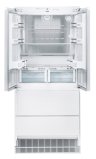 Встраиваемый многокамерный холодильник Liebherr ECBN 6256 PremiumPlus BioFresh NoFrost