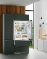 Встраиваемый многокамерный холодильник Liebherr ECBN 6256 PremiumPlus BioFresh NoFrost