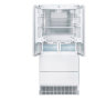 Встраиваемый многокамерный холодильник Liebherr ECBN 6256 PremiumPlus BioFresh NoFrost