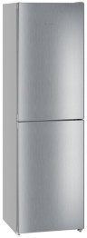 Двухкамерный холодильник Liebherr CNel 4713 NoFrost