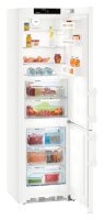 Двухкамерный холодильник Liebherr CBN 4835 Comfort BioFresh NoFrost