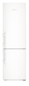 Двухкамерный холодильник Liebherr CBN 4835 Comfort BioFresh NoFrost