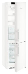 Двухкамерный холодильник Liebherr CBN 4835 Comfort BioFresh NoFrost