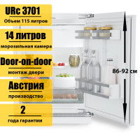 Встраиваемый холодильник под столешницу Liebherr URc 3701 Pure